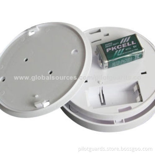 Co Detector System, Ceiling-mounted, Japanese Nemoto Sensor, CE/RoHS Mark
